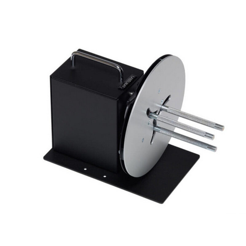 Labelmate CAT MC-11 Aufwickler, verstellbarer Kernhalter