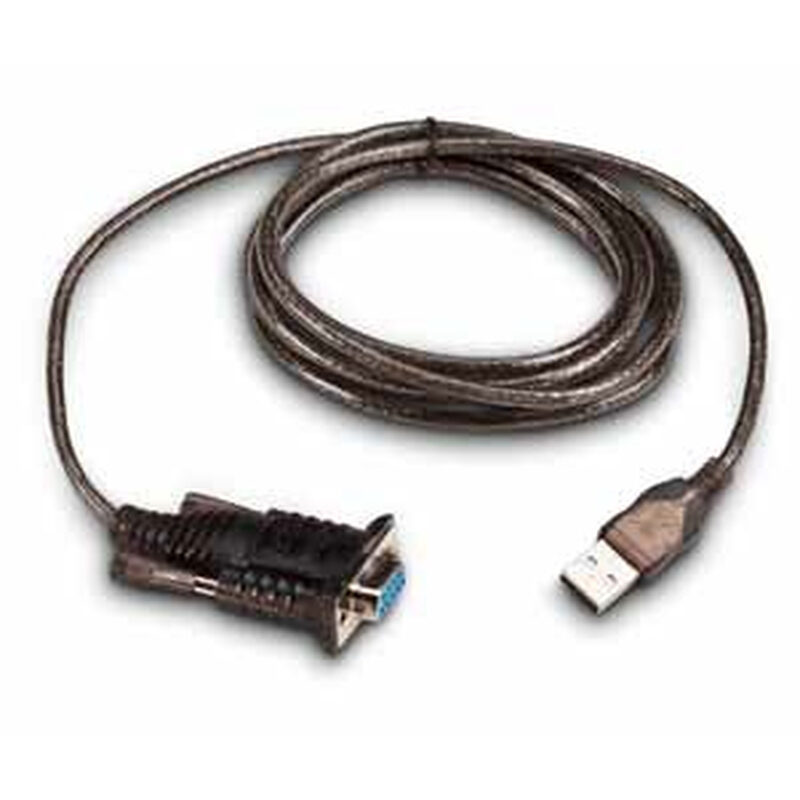 Honeywell PCXXd USB-zu-Seriell-Adapter