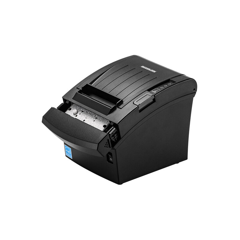 Bixolon srp-350plusv, bondrucker, ethernet