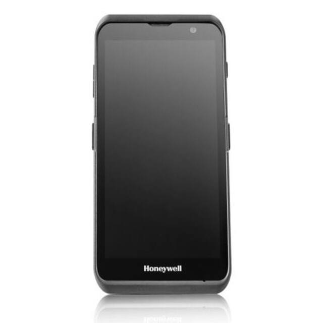 Honeywell EDA5s Android 11 With GMS Wi-Fi WWAN And WLAN
