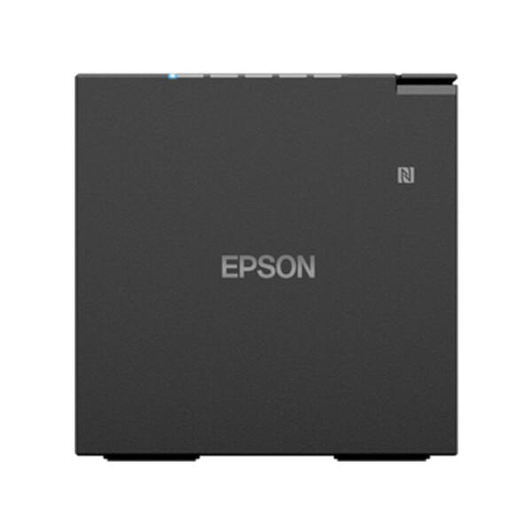 Epson tm-m30iii, usb-b, usb-c, ethernet, black - image 1
