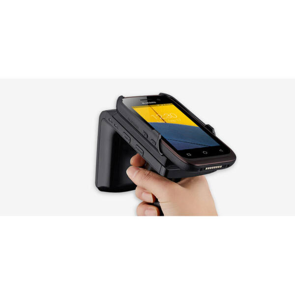 Bluebird ef501, rfid gungrip, bt 2. 1 + edr - image 7