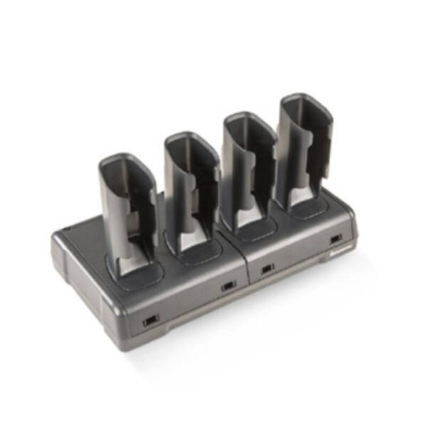 Honeywell dual dock kun til opladning, sf61, uden netledning - billede 1