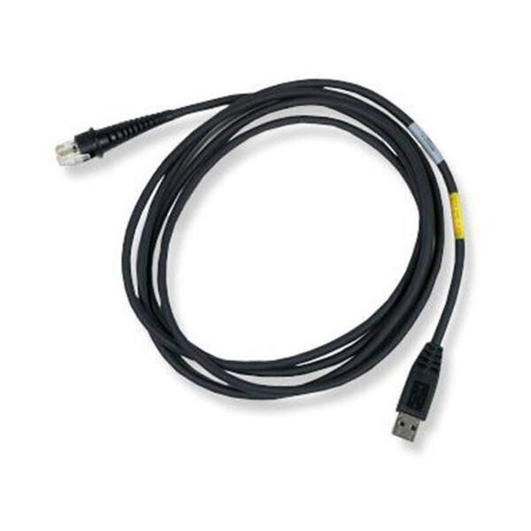 Honeywell eclipse usb-kabel typ a. 1,5 m - bild 1