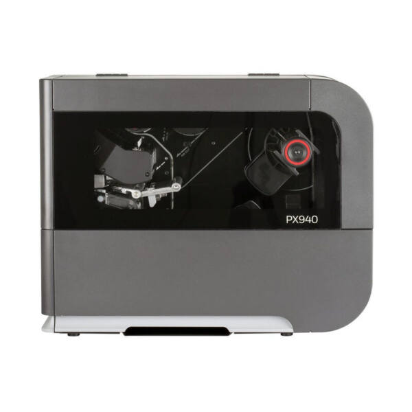 Honeywell, px940 ohne prüfgerät, full touch display, universal-firmware, ethernet, usb, seriell, – bild 4