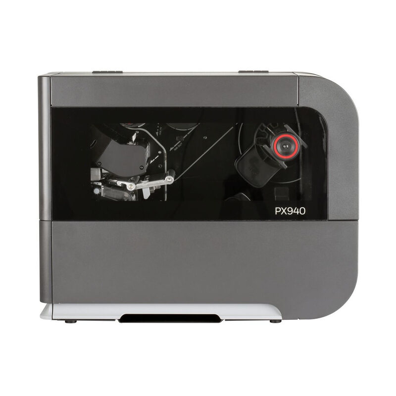 Honeywell px940 ohne prüfgerät, full-touch-display, universal-firmware, ethernet, usb, seriell,