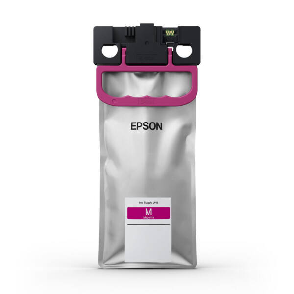 Epson färgpatron WF-C529R / C579R Magenta XXL