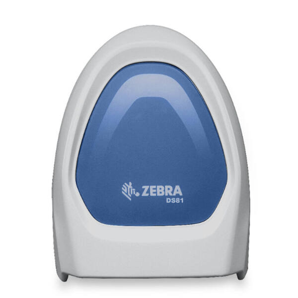 Zebra ds8108-hc, 2d, sr, multi-interface, kit – bild 2