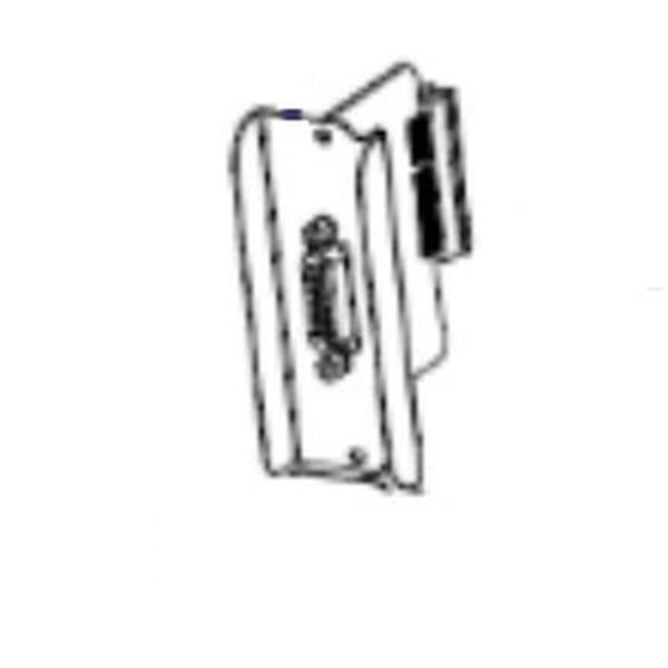 Zebra Kit, Applicator Interface Card 5V-24V, ZT600-serien, ZT411, ZT421