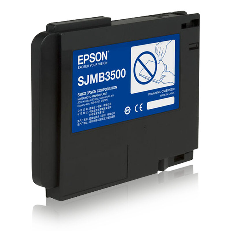 Epson SJMB3500 für TM-C3500