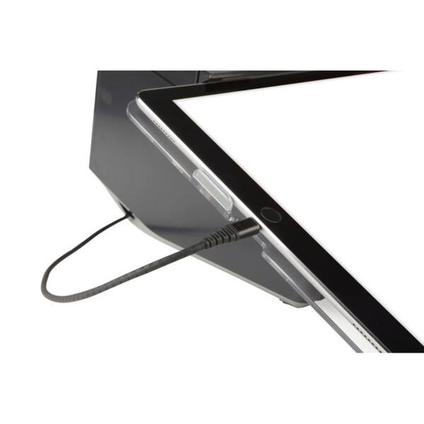 Epson tm-m30ii-sl, usb, usb host, lightning, bt, ethernet, cutter, schwarz – bild 4