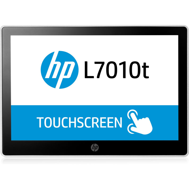 HP 7010t Touch-Monitor