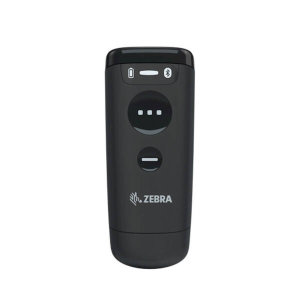 Zebra cs6080, 2d, bt (5. 0), black, usb kit - image 1