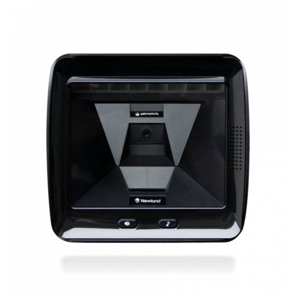 Newland FR8080 Salmon, 2D, Dual-IF, kit (USB)