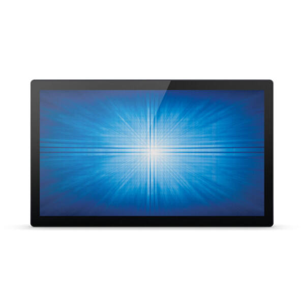 Elo 2794l 27-inch wide fhd lcd wva (led backlight), open frame - image 1