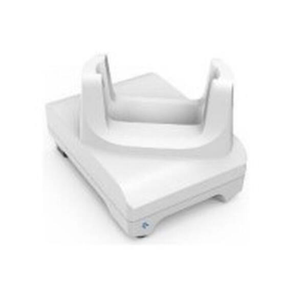 Zebra tc21/tc26 hc white single slot - image 1