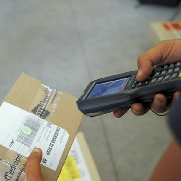 Datalogic skorpio x4, handheld terminal, 2d - image 2