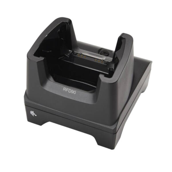 Zebra rfd90, 1 device slot/0 toaster slots, communication cradle - image 2