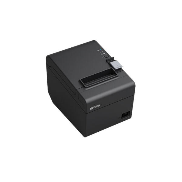 Epson tm-t20iii bondrucker, ethernet – bild 5