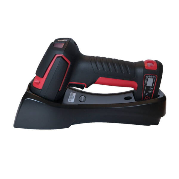 Honeywell granit xp 1991ixr usb kit: wireless. Ultra rugged/industrial. 1d, pdf417, 2d, - image 2