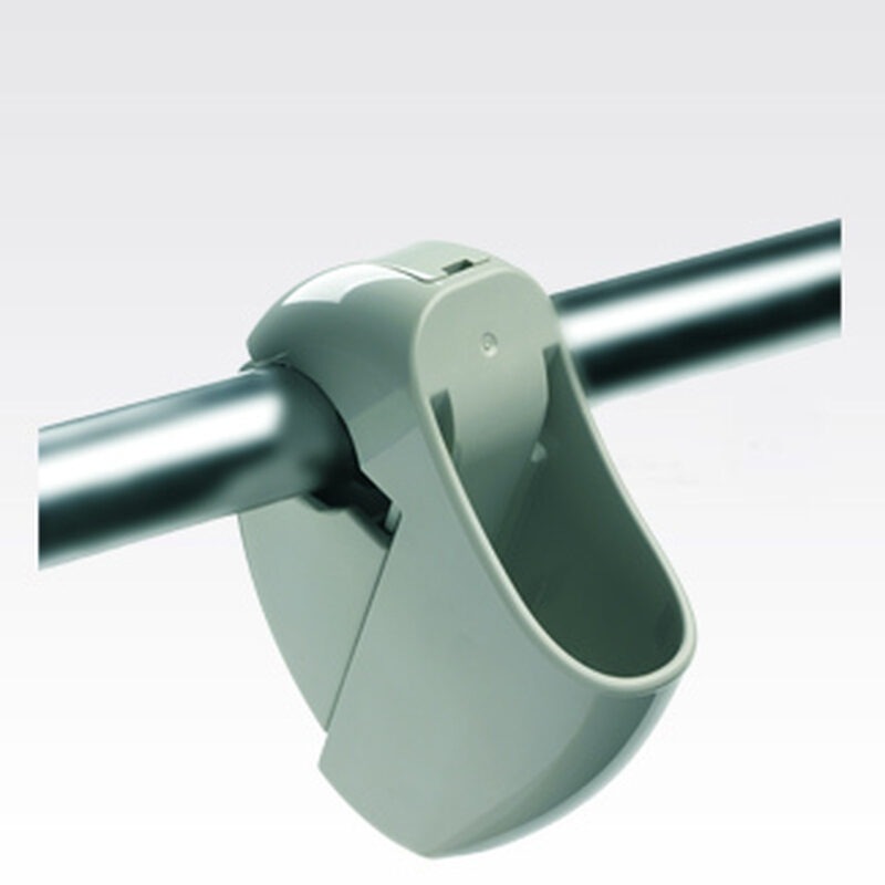 Zebra PSS Kartenträger-Montagesatz,