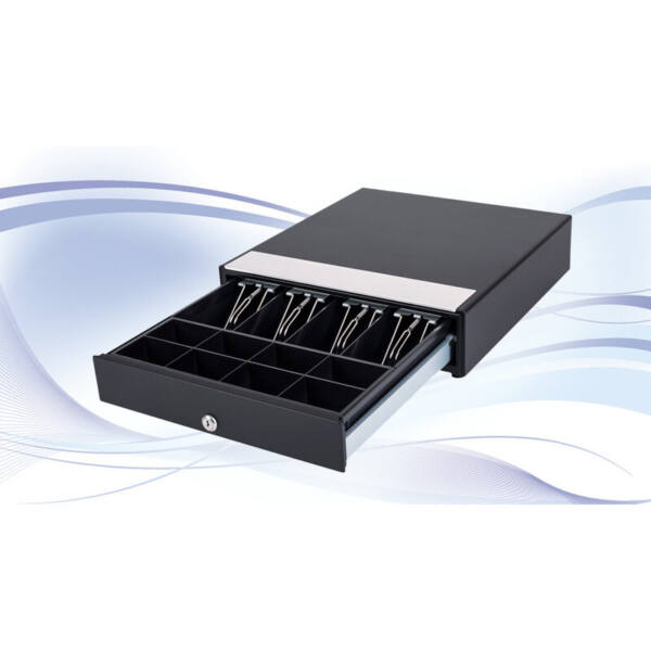 Icd, cash drawer manual - image 2