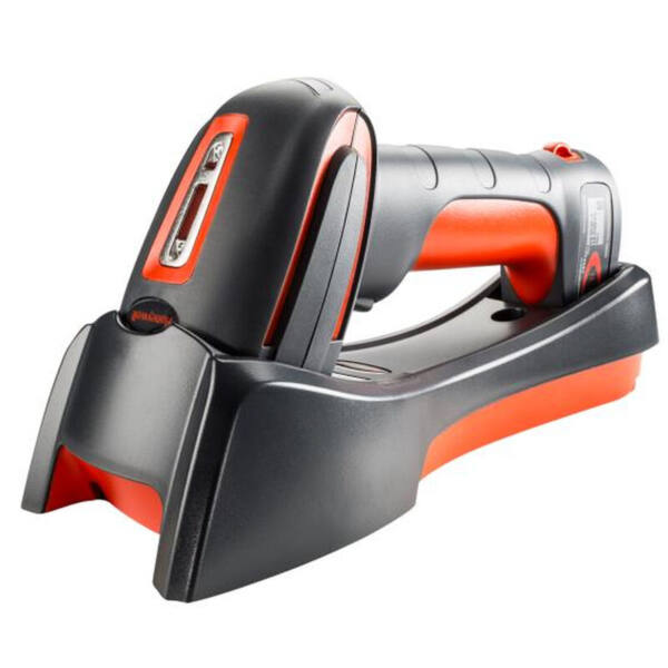 Honeywell lade- und kommunikationsbasis für granit 1981i - klasse 1 bluetooth, 100m, bis zu 7 scanner – bild 1