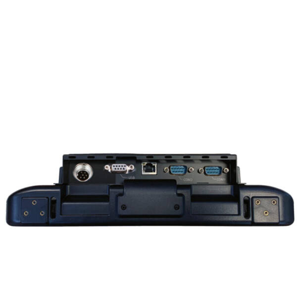 Honeywell intermec docking station for tablet pc - image 1