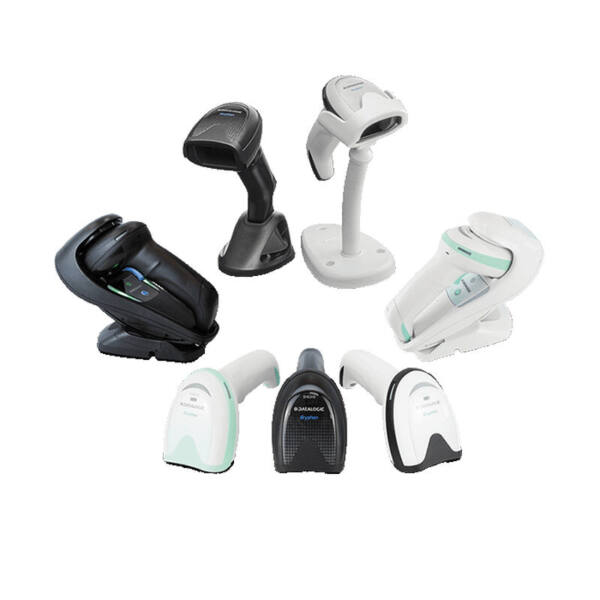 Datalogic gryphon i gbt4500, imager, 2d, bt, digimarc – bild 2