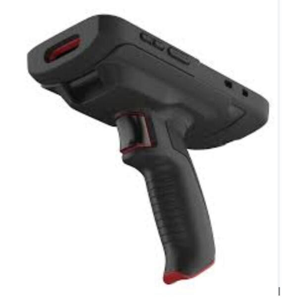 Honeywell ct47/45 booted scan handle - no boot inc - image 1