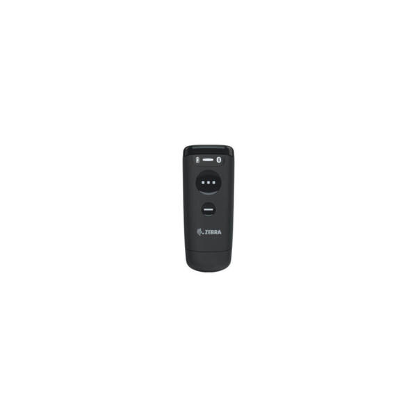 Zebra cs6080, bt, 2d, bt (5. 0), black kit (usb); - image 1