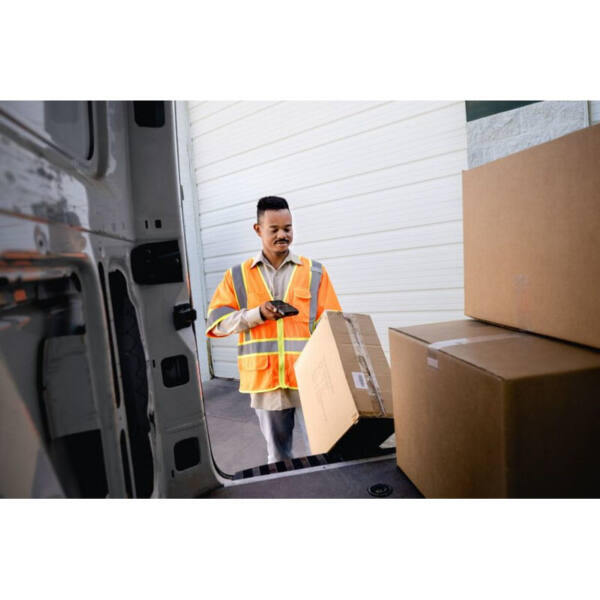 Honeywell, ct47, wlan 6e, 6gb/128gb, 5. 5 inch 2160x1080p full hd, standard range - image 7