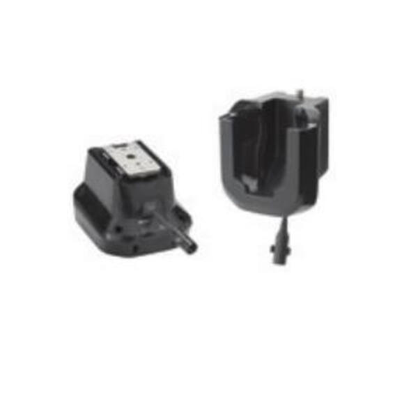 Zebra tc75 charge only vehicle cradle. - image 1