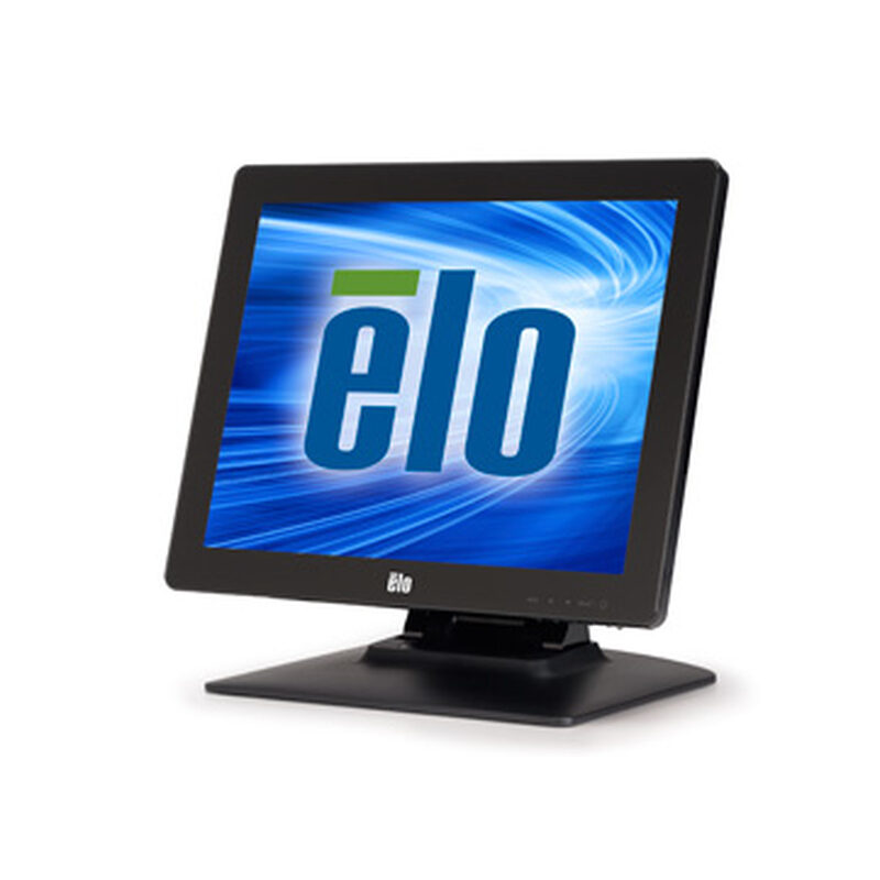 Elo 1523L 15-Zoll LCD (LED-Hintergrundbeleuchtung) Desktop, IntelliTouch