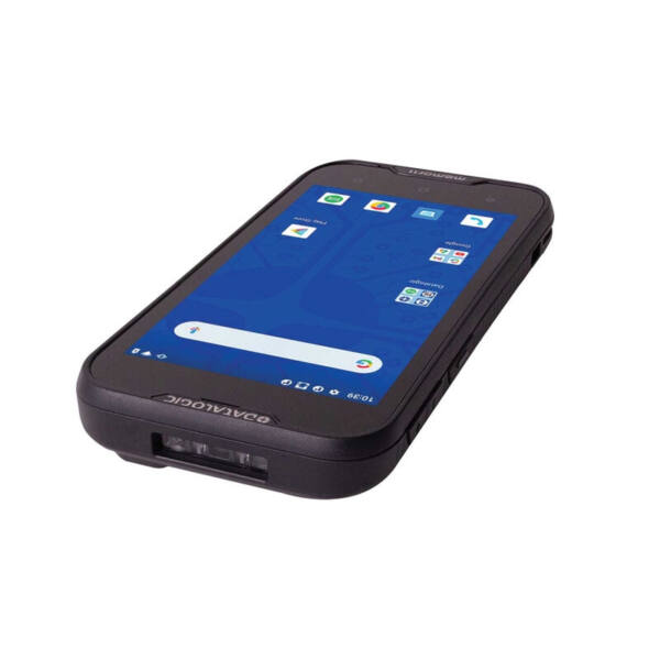 Datalogic memor 11, handheld terminal, 2d, android 11, - image 4