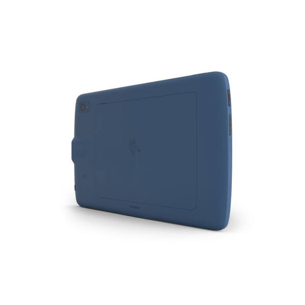 Zebra et40 hc, 10zoll, wifi6, se4100, 4gb/64gb, android gms, row sku – bild 6