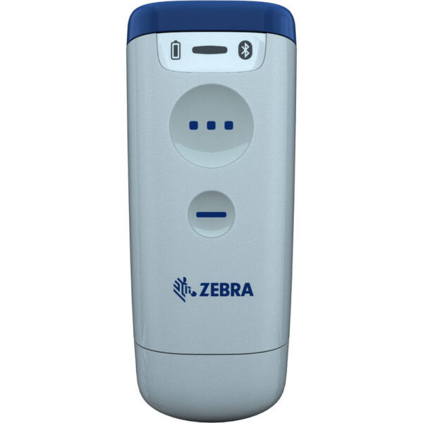 Zebra cs60-hc, bt, 2d, fips, bt (5. 0), kit (usb), white - image 2