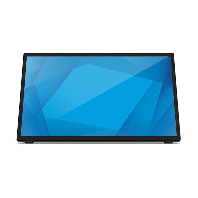 Elo 2270L 22 Zoll breiter LCD-Monitor, Full HD, projiziert, kapazitiv 10-Tasten, USB-Controller,