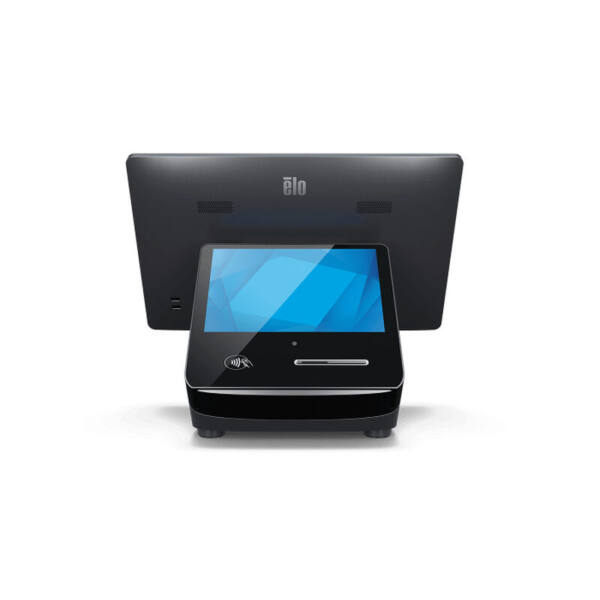 Elo pay 7" pos-system, tablet, usb-c, android 12