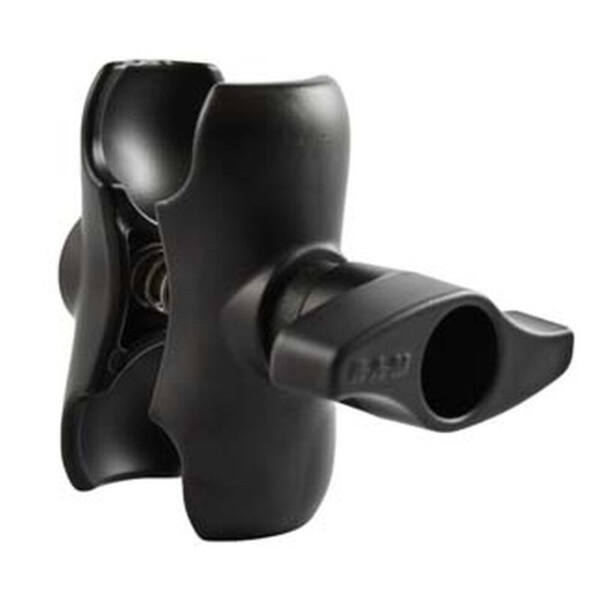 Zebra vehicle mount for vh10/vh10f - image 1