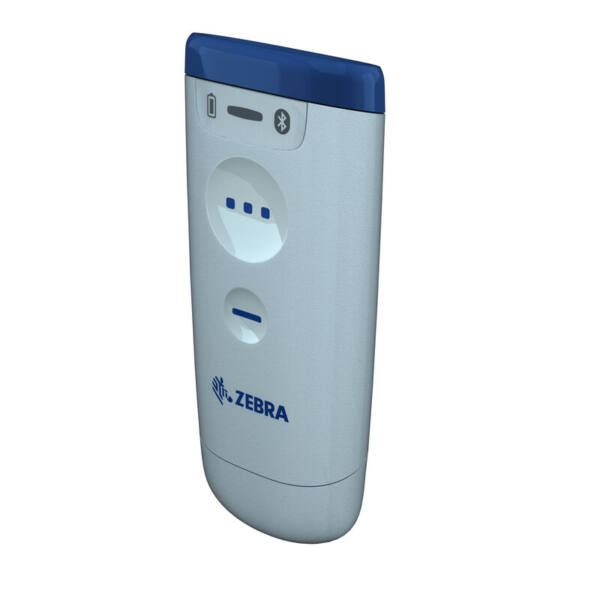 Zebra cs60-hc, bt, 2d, fips, bt (5. 0), kit (usb), white - image 4