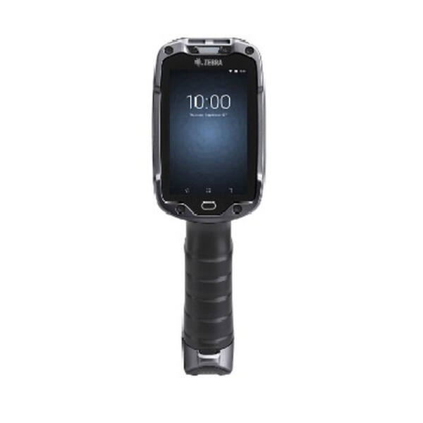 Zebra tc8300, handheld terminal, 2d, standardbereich, – bild 1