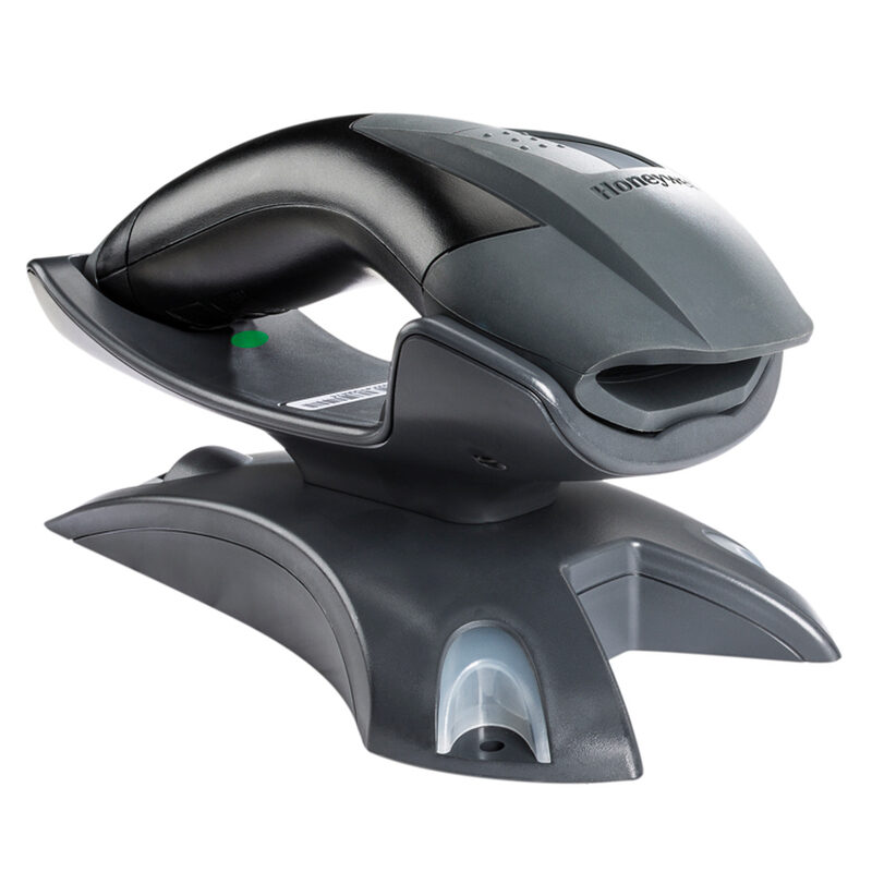 Honeywell voyager 1202g, scanner, bluetooth