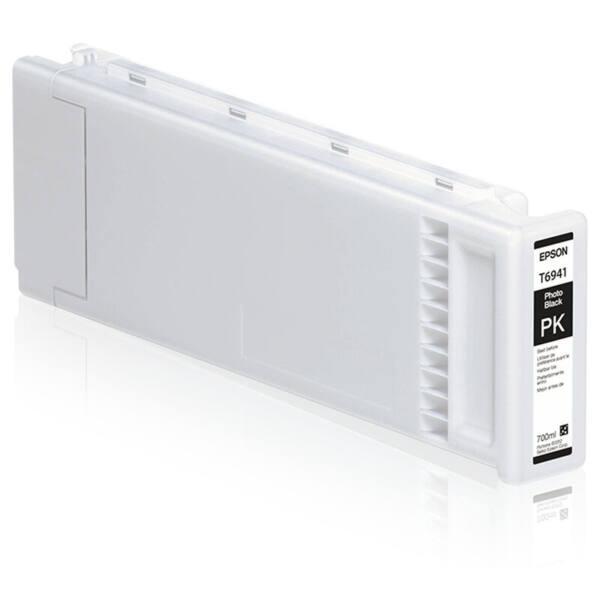 Epson ink cartridge photo black - image 1
