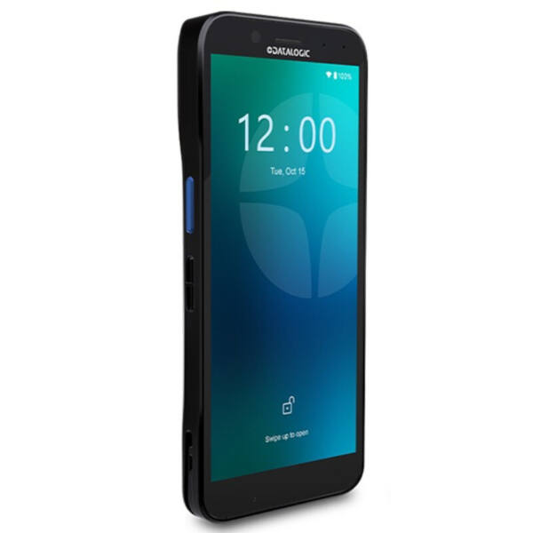 Datalogic memor 12 full touch pda, wi-fi6e, 6gb/64gb - image 1