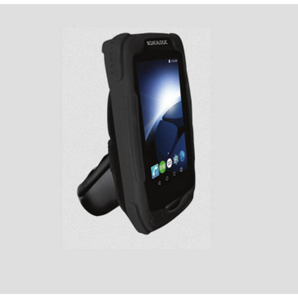 Datalogic gummischutzhülle für memor 1 für pistolengriff – bild 1