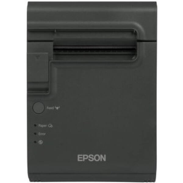 Epson tm-l90 usb printer, 203dpi - image 1