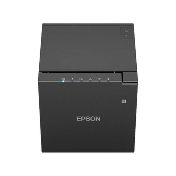 Epson tm-m30iii, usb-c, ethernet, bluetooth, wi-fi, – bild 2