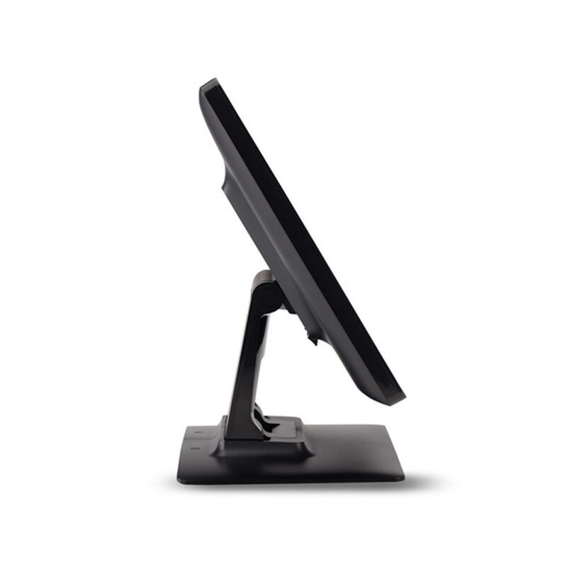 Elo 1523l, touch-monitor, 15'', schwarz