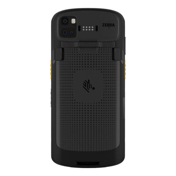 Zebra tc53, lan, 6. 0inch display, wifi 6e, 8gb ram/64gb rom, se55 imager, 3. 5mm headphone jack, - image 4